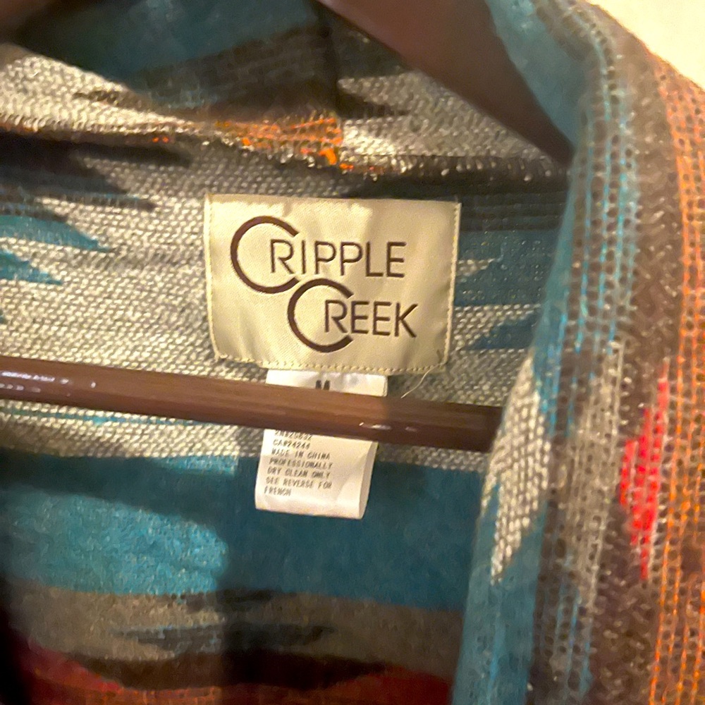 Cripple creek wear - Picture 3 of 4